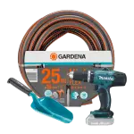 Bricolage e Jardim