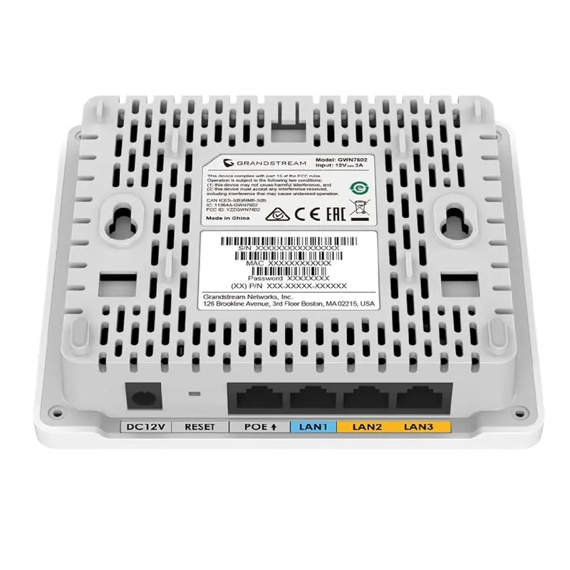 access-point-grandstream-gwn7603-wave-2-wi-fi5-poe-branco-sumtek