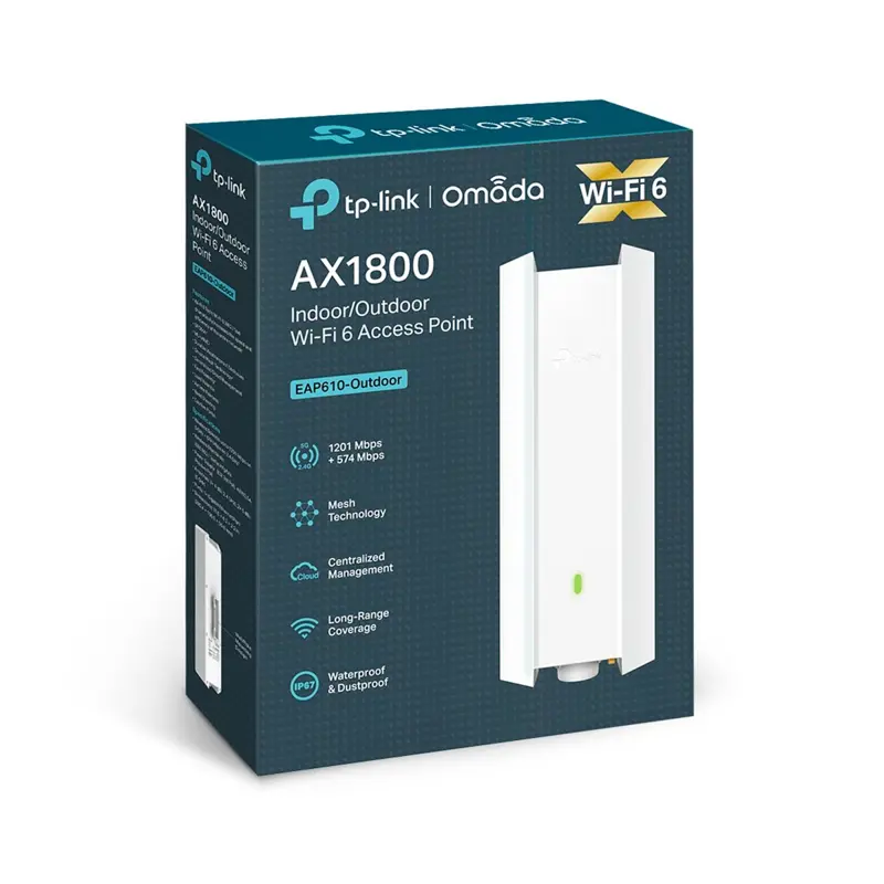 access-point-tp-link-ax1800-poe-dual-band-branco-eap610-wall-sumtek