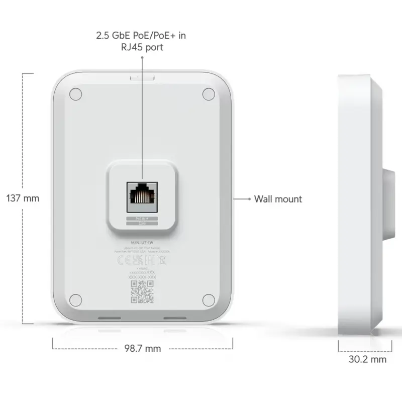 access-point-ubiquiti-u7-in-wall-branco-sumtek
