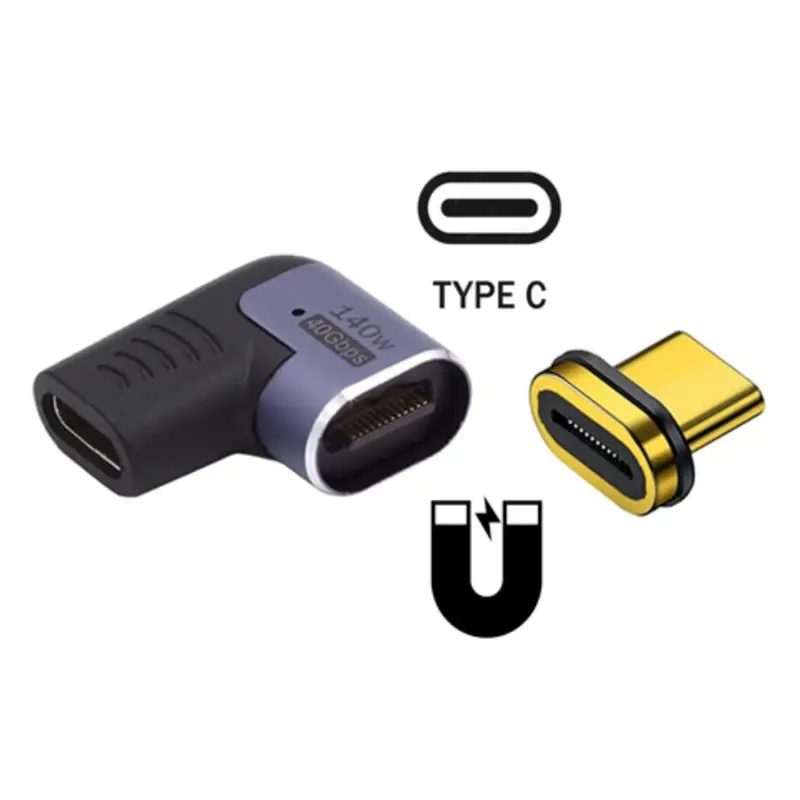 adaptador-angular-magnetico-ewent-ec1048-usb-cusb-c-140w-sumtek
