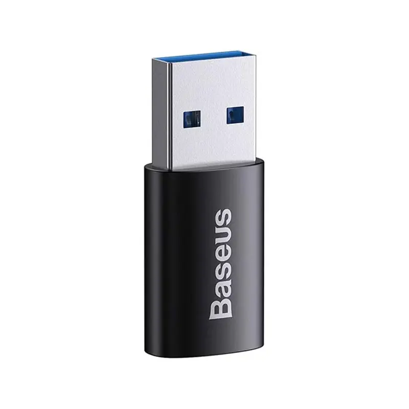 adaptador-baseus-ingenuity-series-mini-usb-a-31-para-usb-c-preto-sumtek