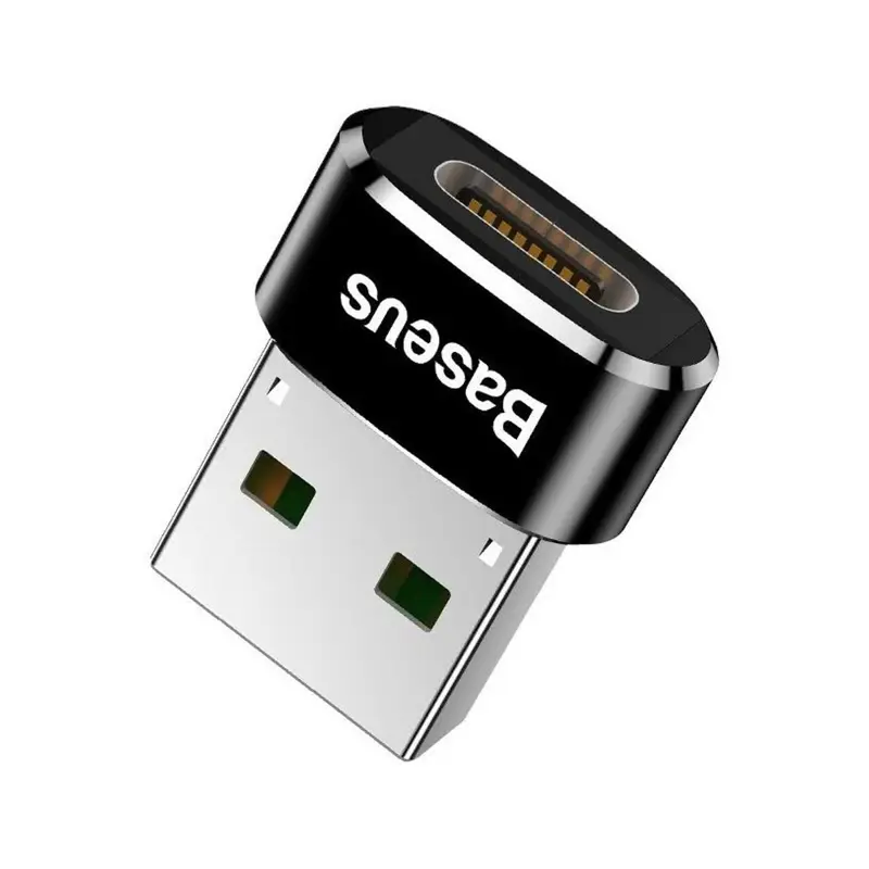 adaptador-baseus-usb-c-para-usb-a-preto-sumtek