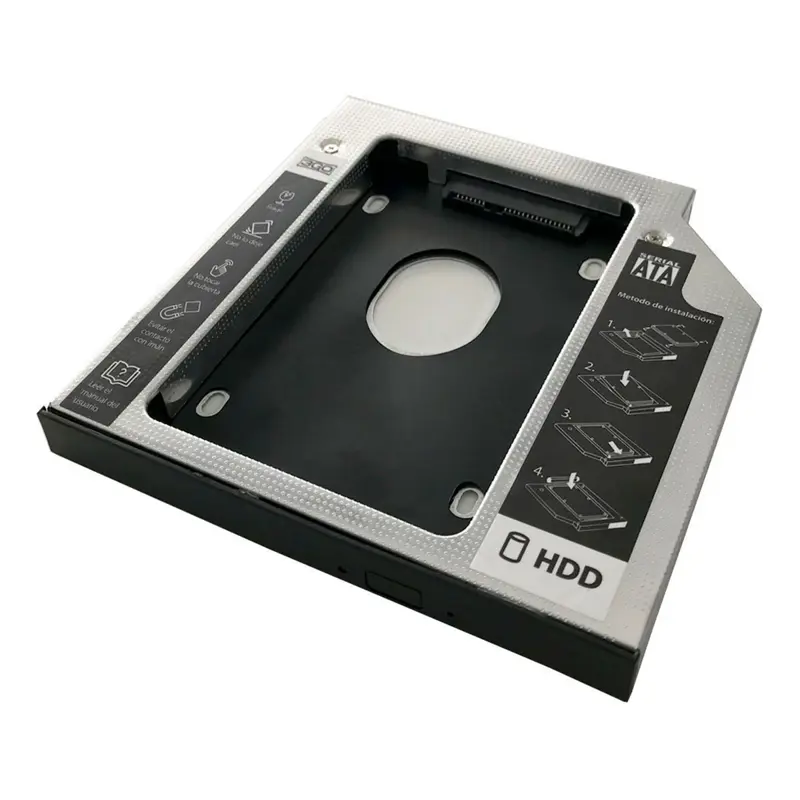 adaptador-caddy-3go-25-127mm-sumtek