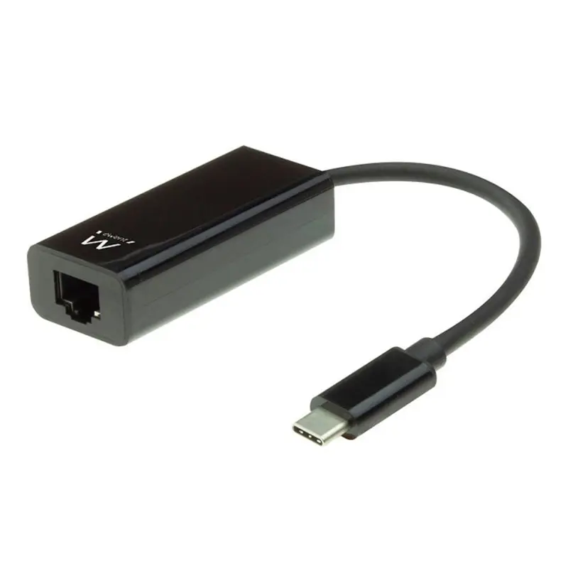 adaptador-de-rede-gigabit-ewent-ew9828-usb-c-para-rj45-sumtek