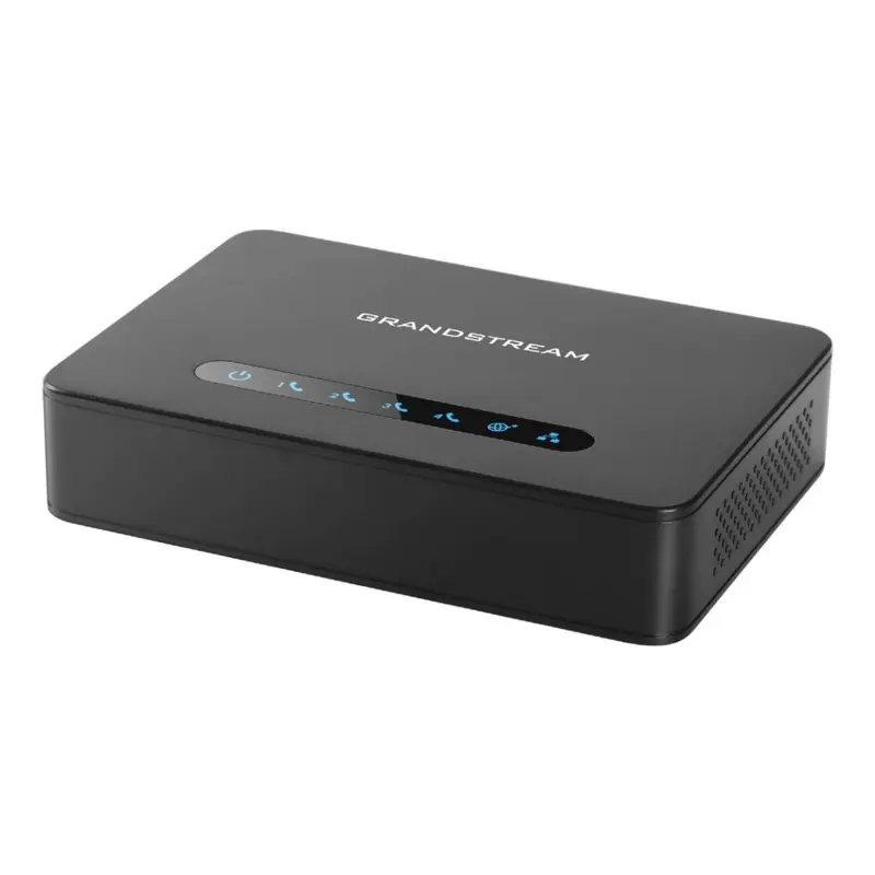 adaptador-de-telefone-grandstream-ht814-voip-sumtek