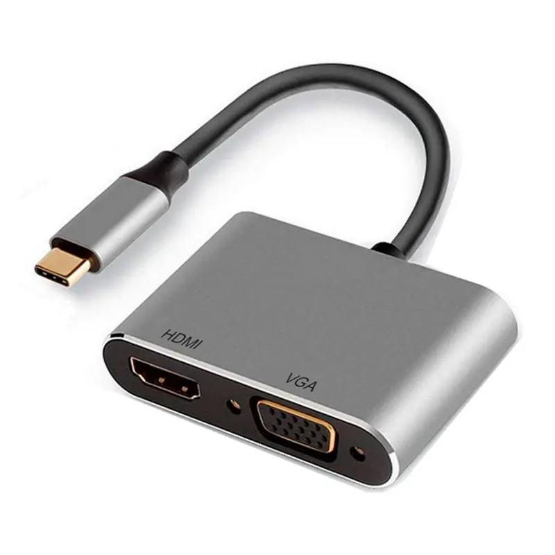 adaptador-ewent-ew9700-usb-c-para-hdmivga-cinzento-sumtek