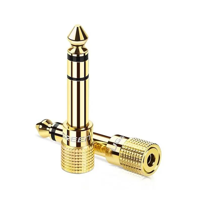 adaptador-ugreen-35mm-mini-jack-63mm-jack-dourado-sumtek