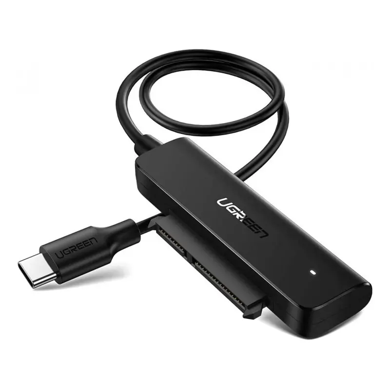 adaptador-ugreen-cm321-usb-tipo-c-para-sata-25-preto-sumtek