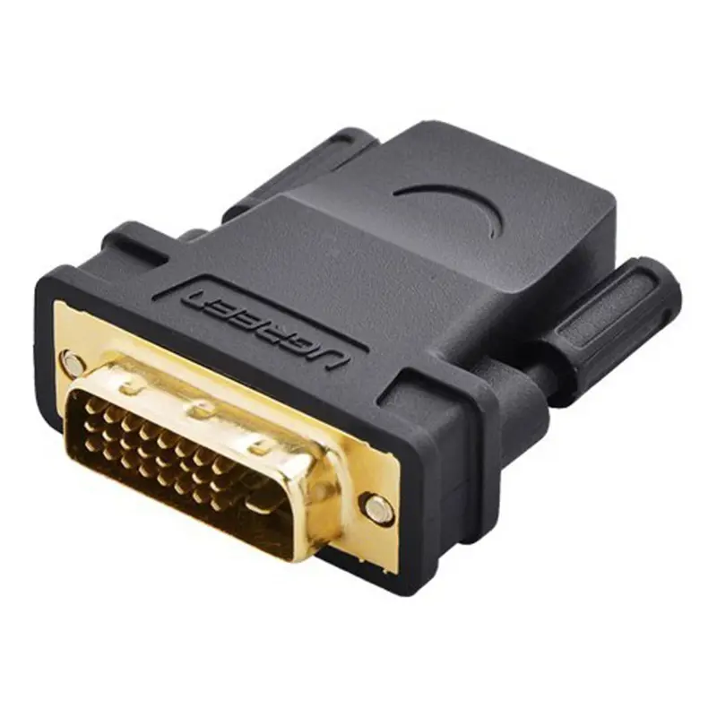 adaptador-ugreen-dvi-24-1-para-hdmi-preto-sumtek