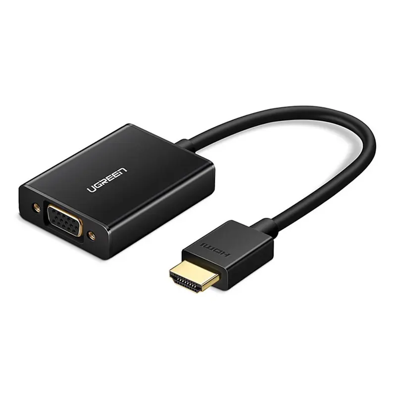 adaptador-ugreen-mm102-hdmi-a-vga-preto-sumtek