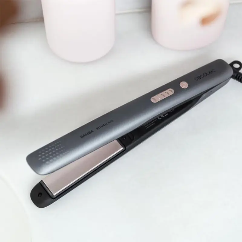 alisador-de-cabelo-cecotec-bamba-ritualcare-890-titanio-sumtek