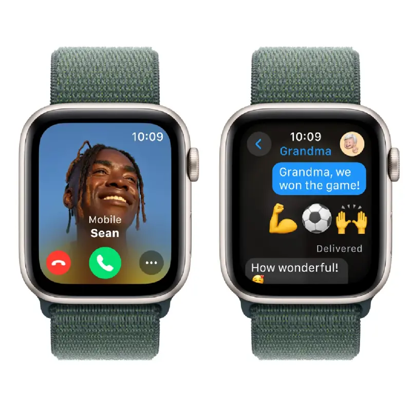 apple-watch-se-2024-gps-44mm-aluminio-luz-das-estrelas-c-loop-desportiva-verde-lago-sumtek