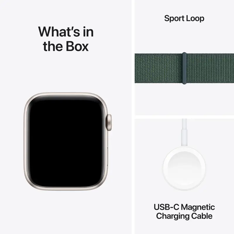 apple-watch-se-2024-gps-44mm-aluminio-luz-das-estrelas-c-loop-desportiva-verde-lago-sumtek