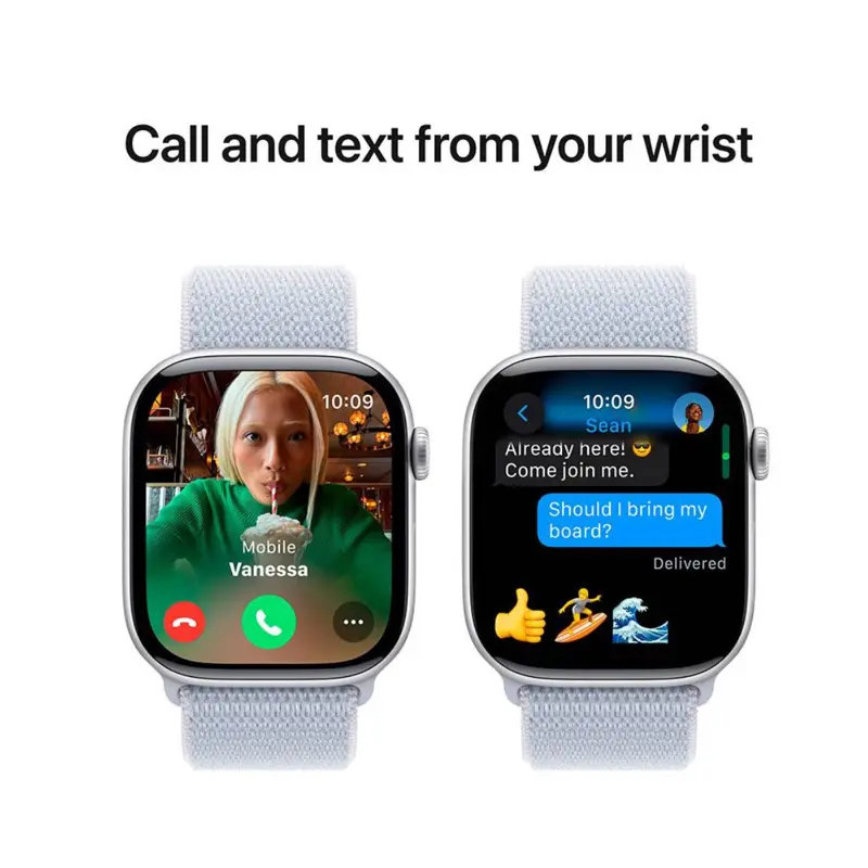 apple-watch-series-10-gps-46mm-aluminio-prateado-c-bracelete-loop-desportiva-nuvem-azul-sumtek