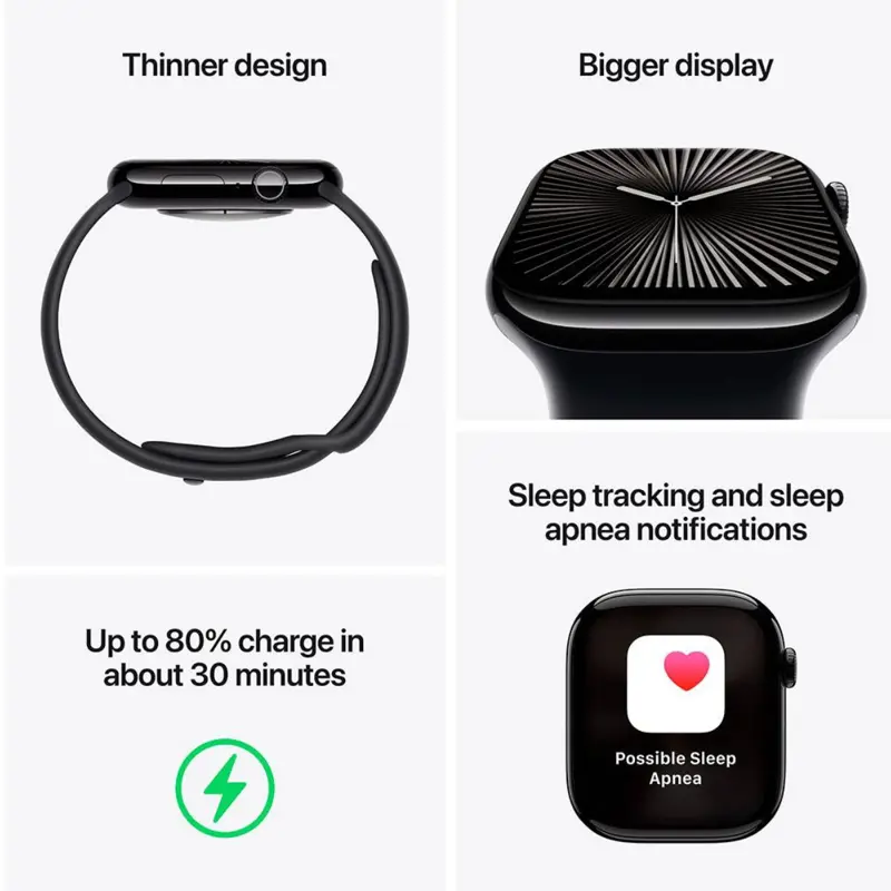 apple-watch-series-10-gps-46mm-aluminio-prateado-c-bracelete-loop-desportiva-nuvem-azul-sumtek
