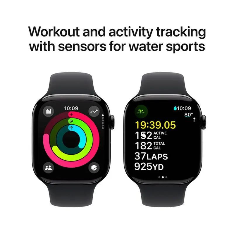apple-watch-series-10-gps-46mm-aluminio-preto-brilhante-c-bracelete-desportiva-preta-sm-sumtek