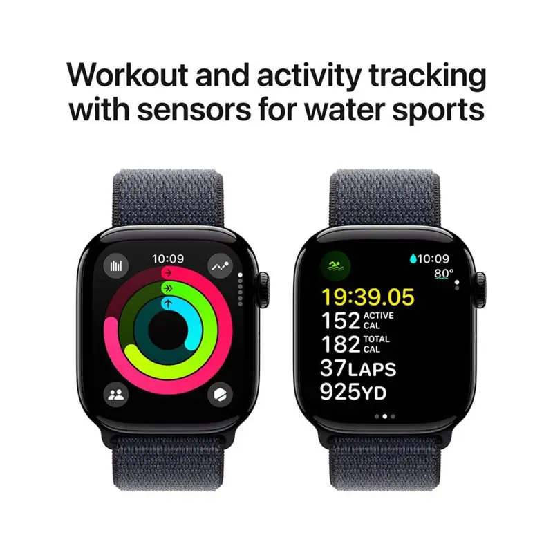 apple-watch-series-10-gps-46mm-aluminio-preto-brilhante-c-bracelete-loop-desportiva-tinto-sumtek