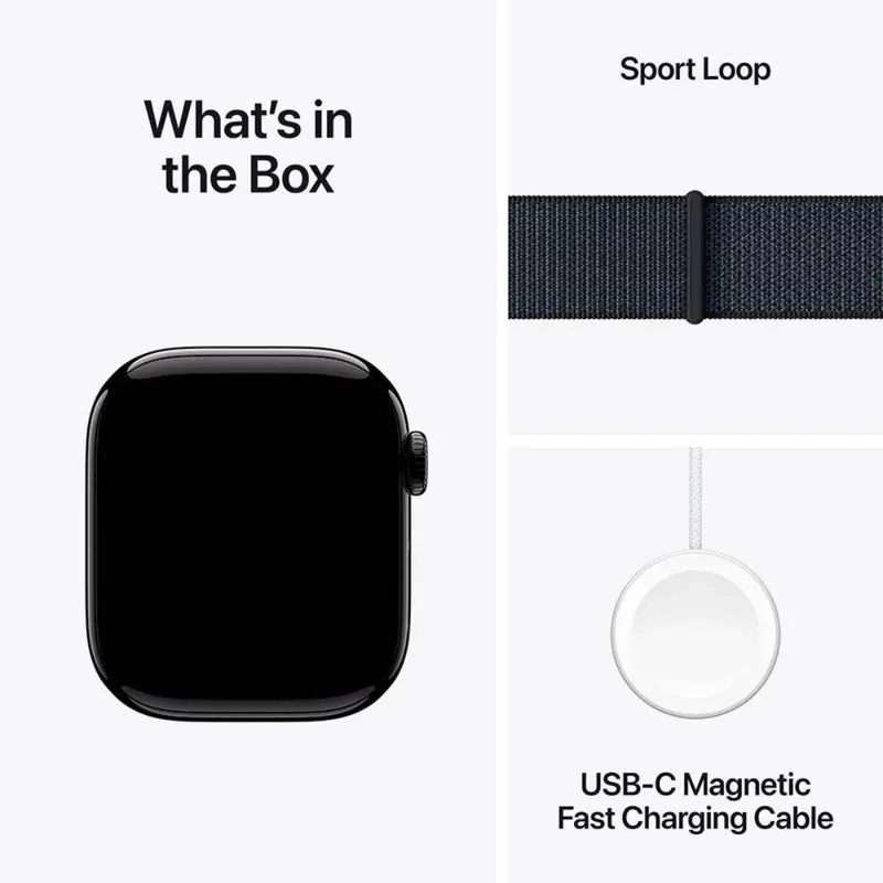 apple-watch-series-10-gps-46mm-aluminio-preto-brilhante-c-bracelete-loop-desportiva-tinto-sumtek