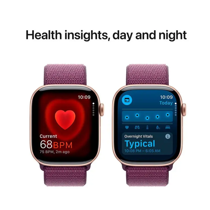 apple-watch-series-10-gps-cellular-42mm-aluminio-rosa-dourado-c-bracelete-loop-desportiva-ameixa-sumtek apple-watch-series-10-gps-cellular-42mm-aluminio-rosa-dourado-c-bracelete-loop-desportiva-ameixa-sumtek