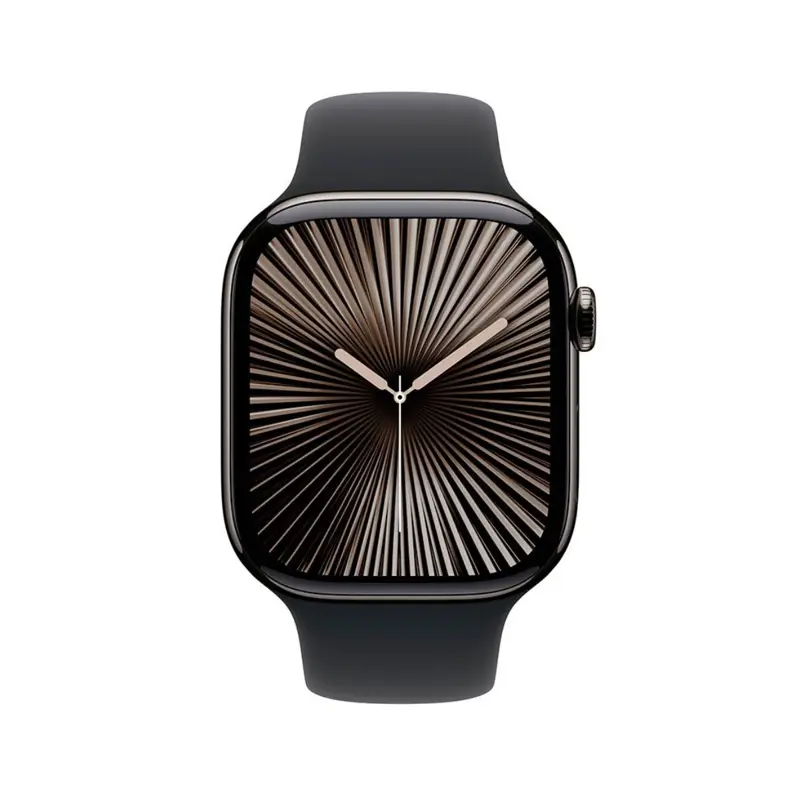 apple-watch-series-10-gps-cellular-42mm-titanio-ardosia-c-bracelete-desportiva-preta-sm-sumtek