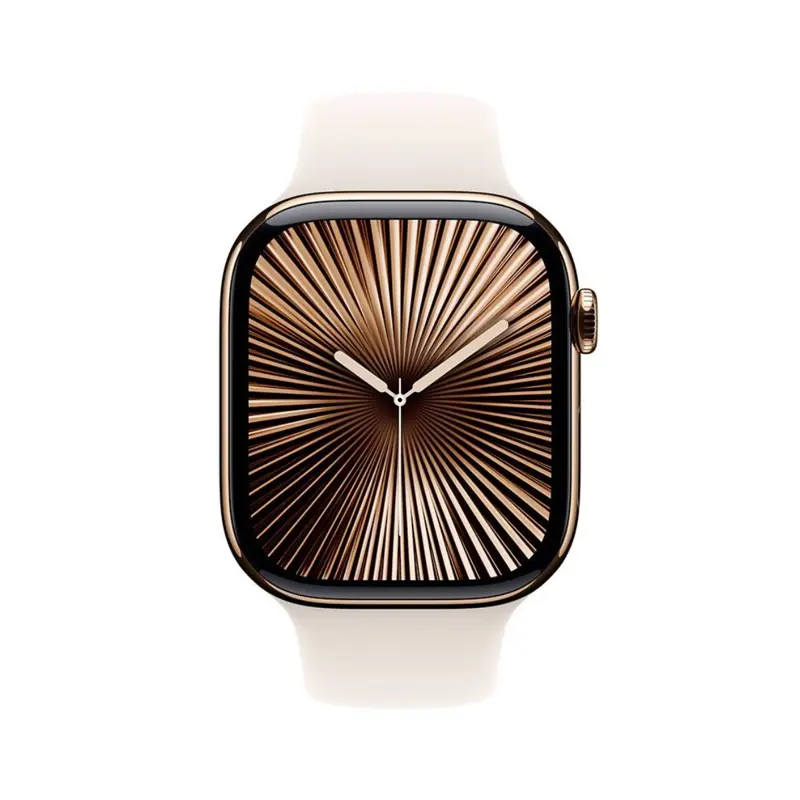apple-watch-series-10-gps-cellular-46mm-titanio-dourado-c-bracelete-desportiva-luz-das-estrelas-ml-sumtek