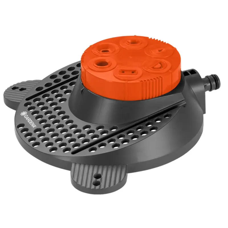 aspersor-gardena-classic-6-modelos-laranja-sumtek