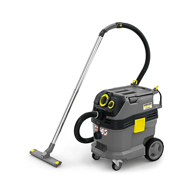aspirador-industrial-karcher-nt-301-tact-te-m-1380w-cinzento-sumtek aspirador-industrial-karcher-nt-301-tact-te-m-1380w-cinzento-sumtek