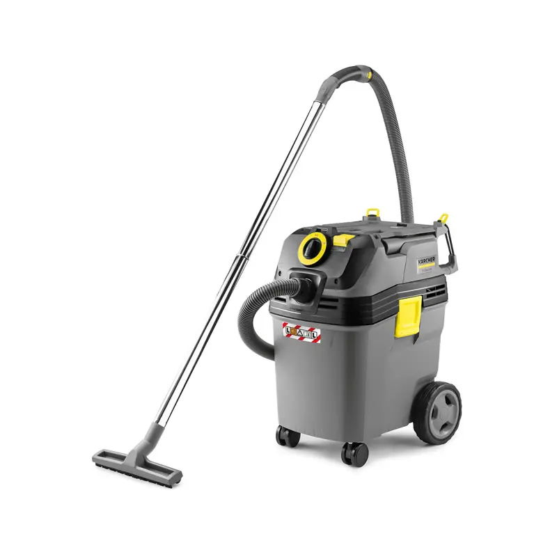 aspirador-industrial-karcher-nt-401-ap-l-1380w-cinzento-1148-3210-sumtek aspirador-industrial-karcher-nt-401-ap-l-1380w-cinzento-1148-3210-sumtek