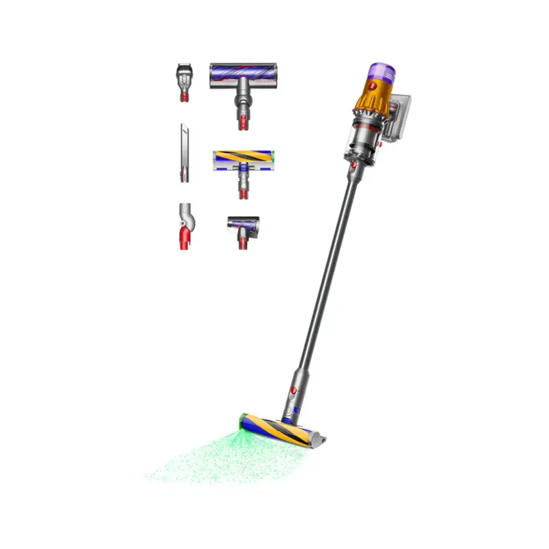 aspirador-vertical-dyson-v12-detect-slim-absolute-cinzento-sumtek aspirador-vertical-dyson-v12-detect-slim-absolute-cinzento-sumtek