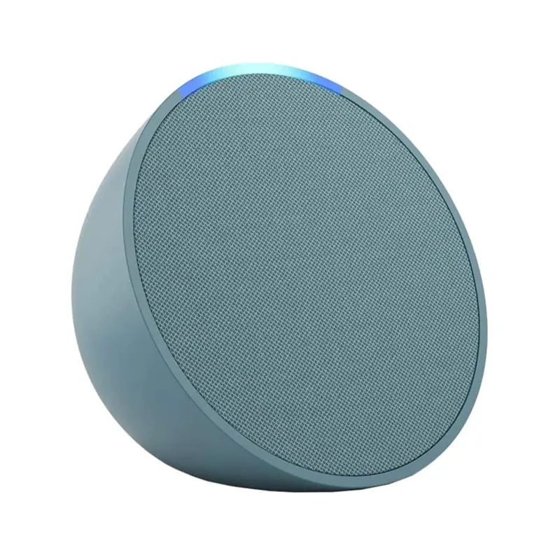 assistente-virtual-amazon-echo-pop-azul-sumtek