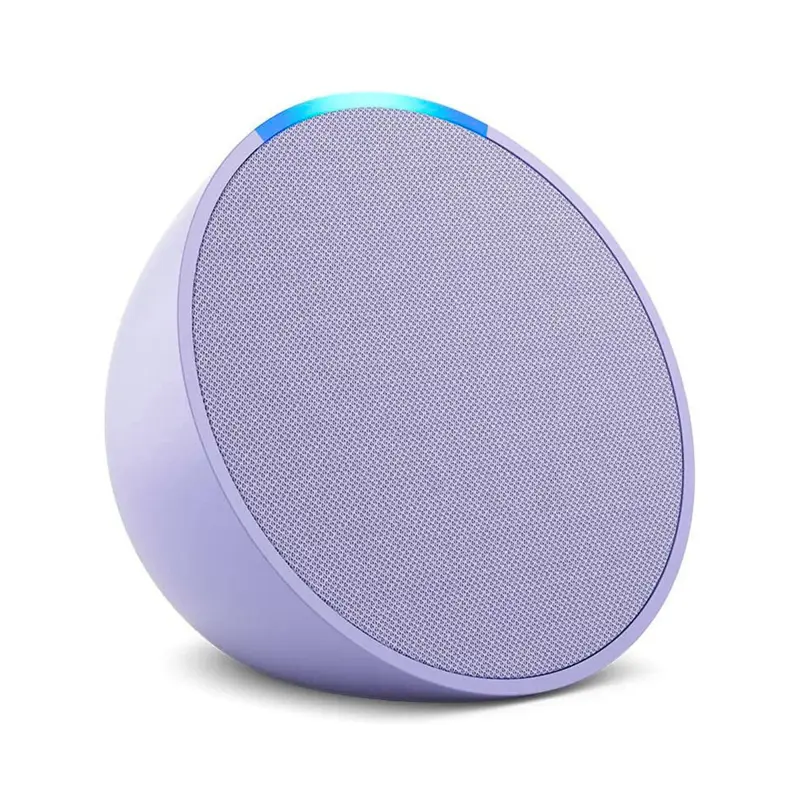 assistente-virtual-amazon-echo-pop-lavanda-sumtek