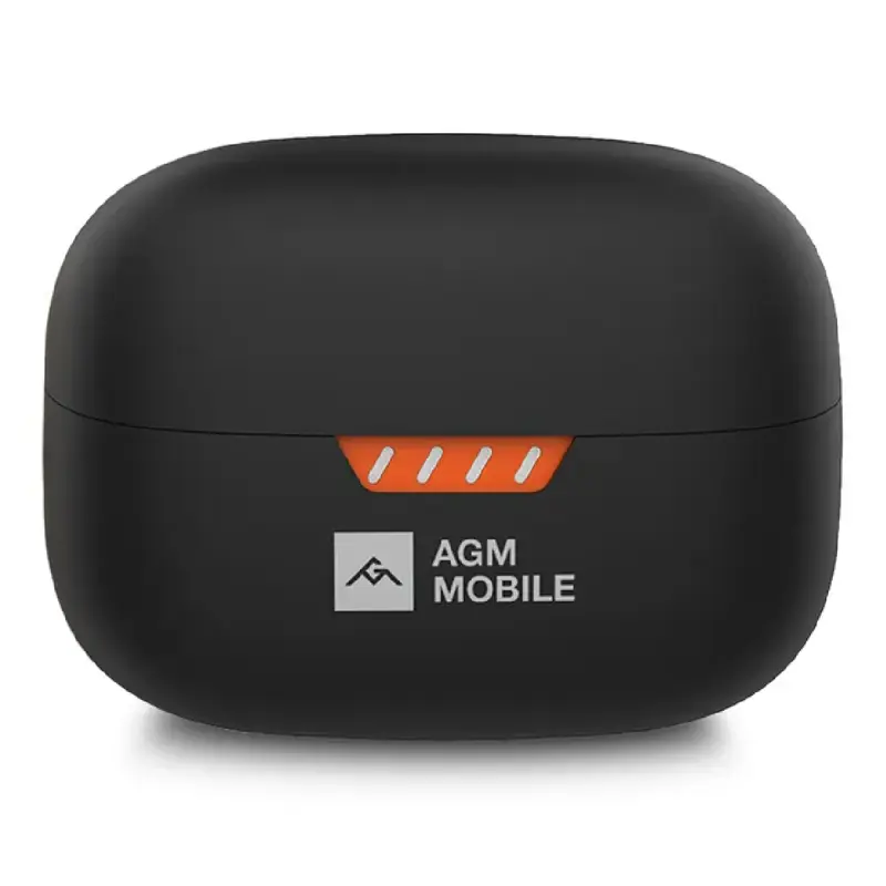 auriculares-agm-buds-3-bluetooth-pretolaranja-sumtek