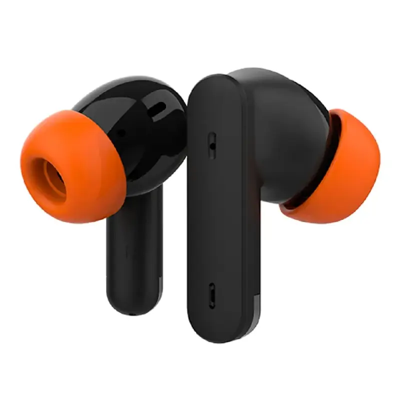 auriculares-agm-buds-3-bluetooth-pretolaranja-sumtek