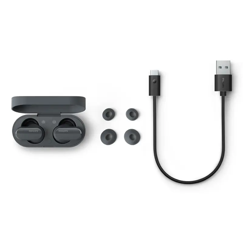 auriculares-bluetooth-philips-tat3508bk00-cinzento-sumtek