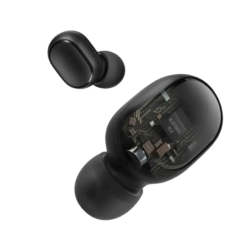 auriculares-bluetooth-xiaomi-mi-earbuds-basic-2-pretos-sumtek