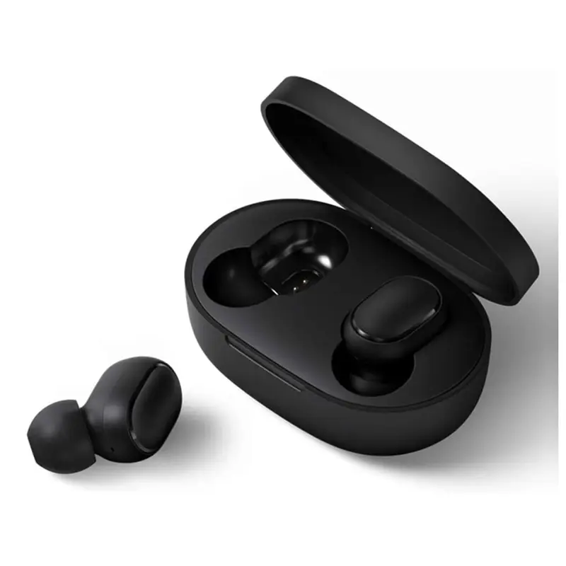 auriculares-bluetooth-xiaomi-mi-earbuds-basic-2-pretos-sumtek