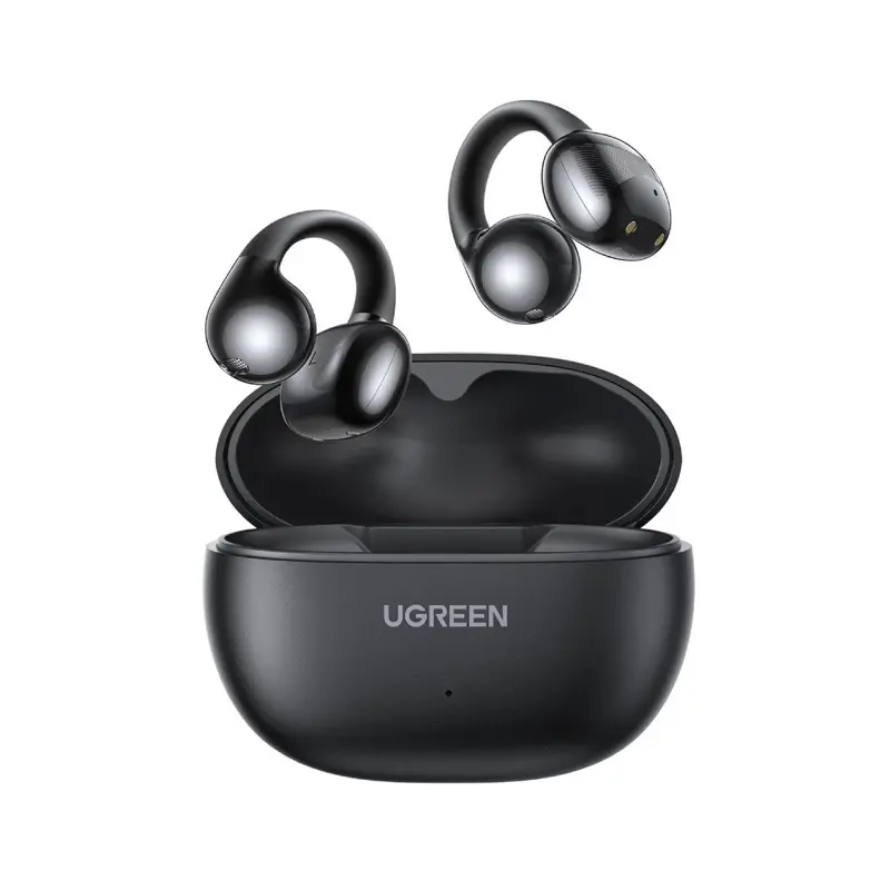 auriculares-ugreen-ws209-hitune-s3-tws-pretos-sumtek