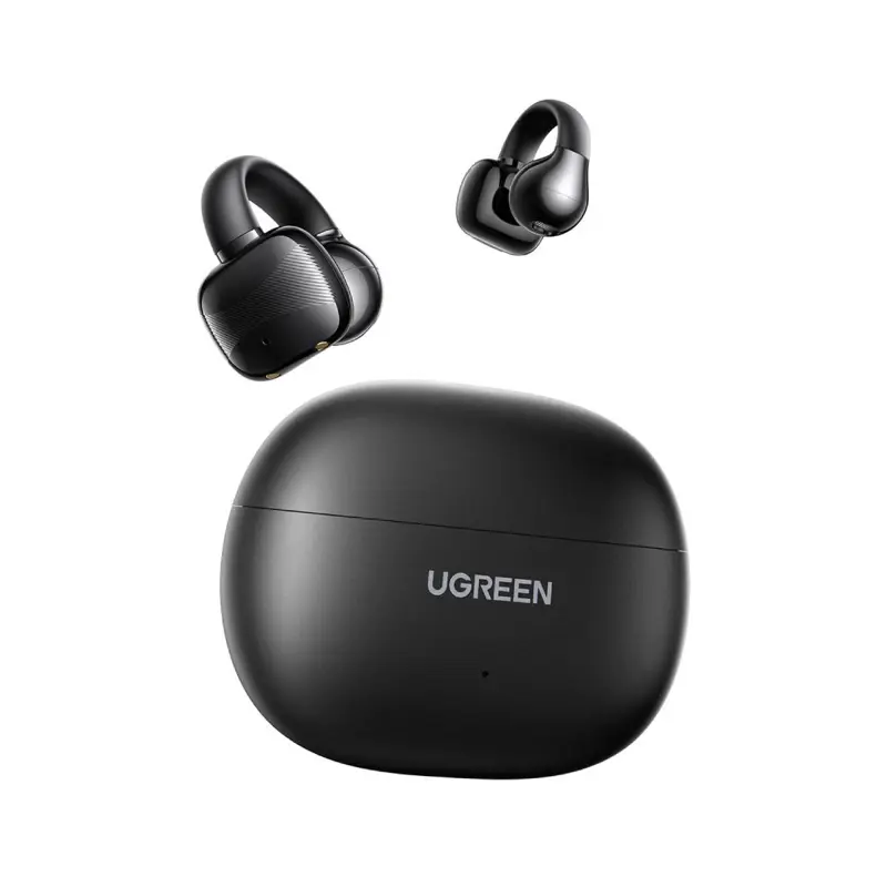 auriculares-ugreen-ws209-hitune-s3-tws-pretos-sumtek