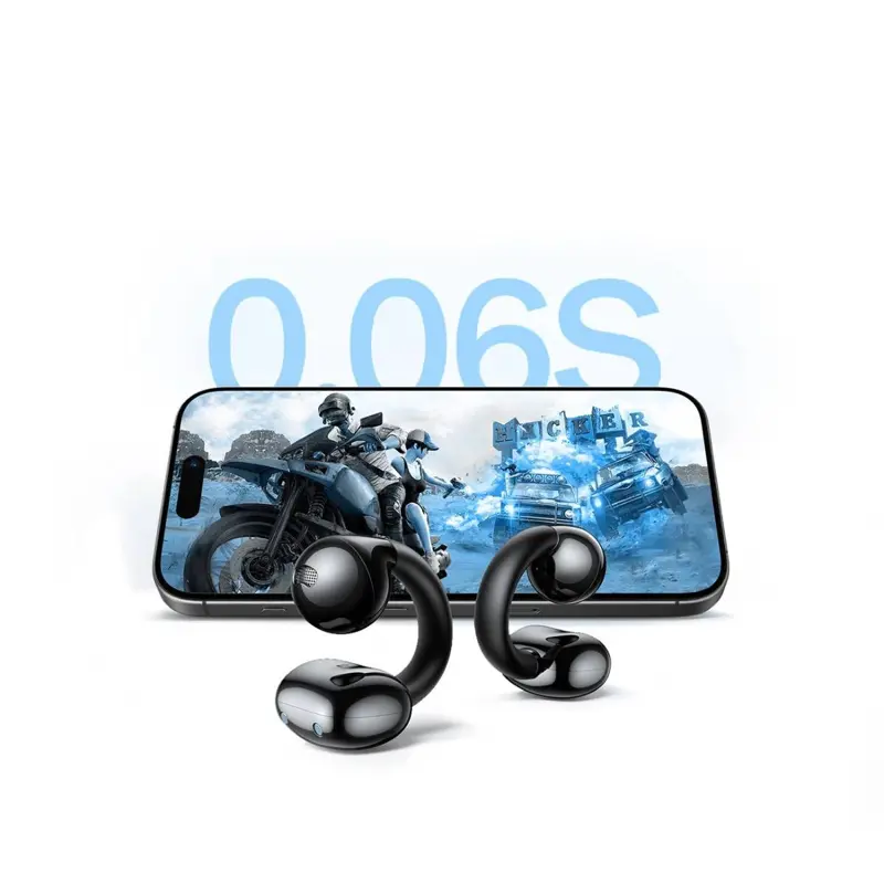 auriculares-ugreen-ws209-hitune-s3-tws-pretos-sumtek