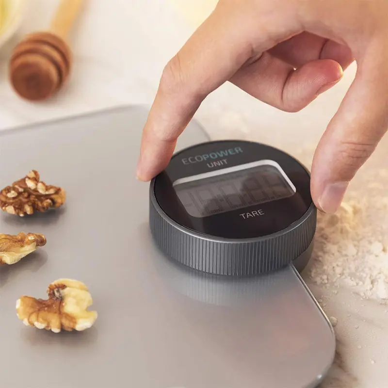 balanca-de-cozinha-cecotec-cook-control-10300-ecopower-cinzento-sumtek balanca-de-cozinha-cecotec-cook-control-10300-ecopower-cinzento-sumtek