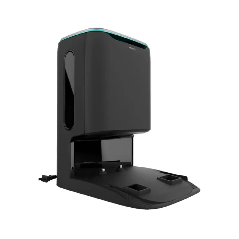 base-de-auto-limpesa-cecotec-conga-home-10000-25l-preto-sumtek