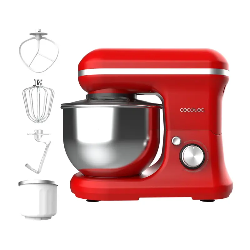 batedeira-cecotec-cecomixer-merengue-5l-1200w-vermelho-sumtek