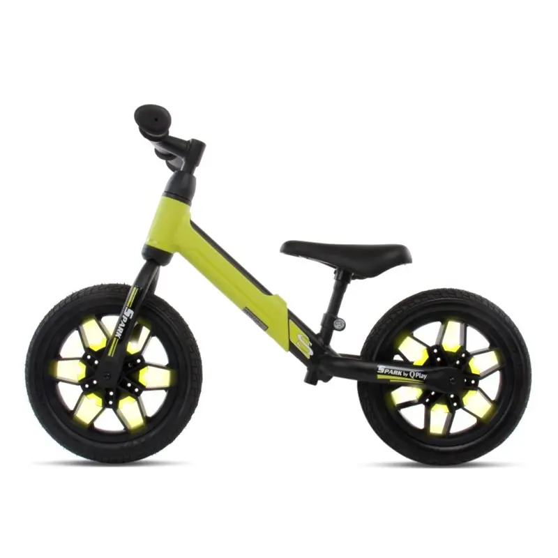 bicicleta-equilibrio-spark-rodas-led-verde-sumtek