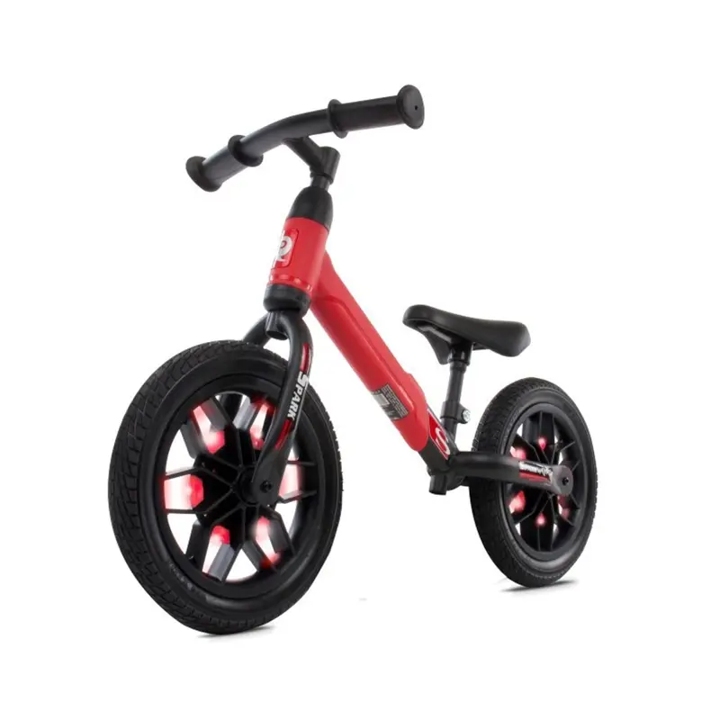 bicicleta-equilibrio-spark-rodas-led-vermelha-sumtek