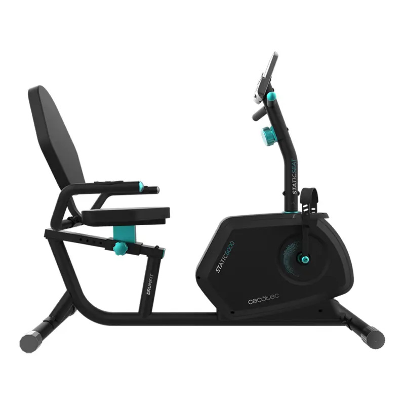 bicicleta-spinning-cecotec-drumfit-static-6000-seat-sumtek