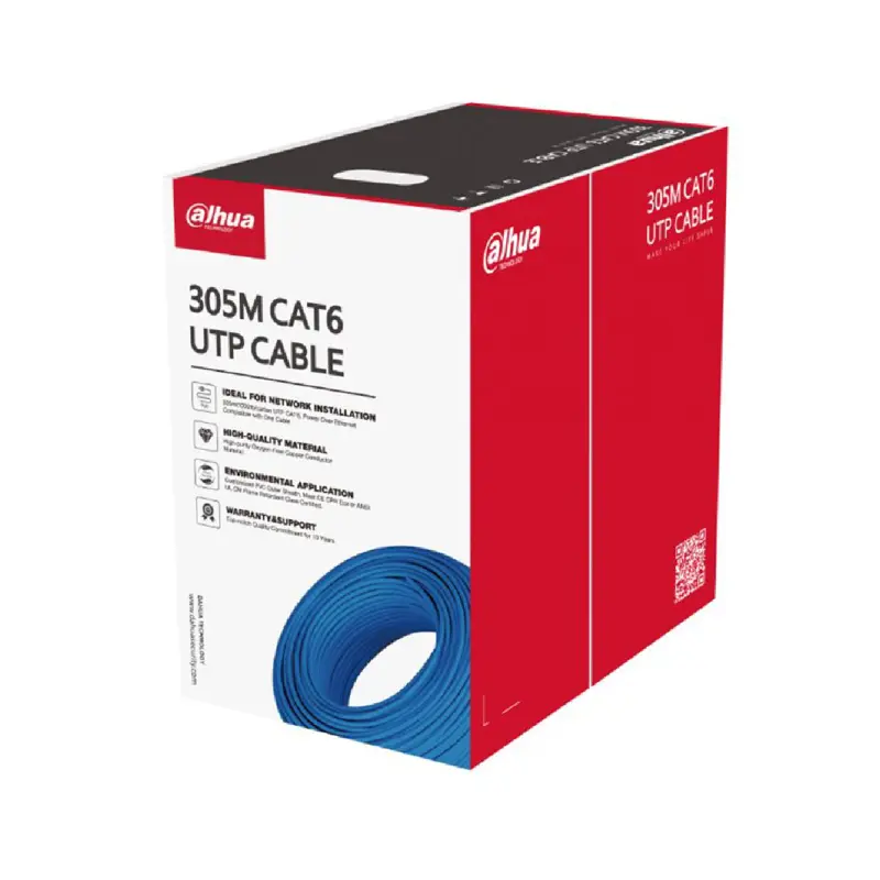 bobine-cabo-de-rede-dahua-cat6-uutp-305m-azul-pfm923i-6un-c-sumtek