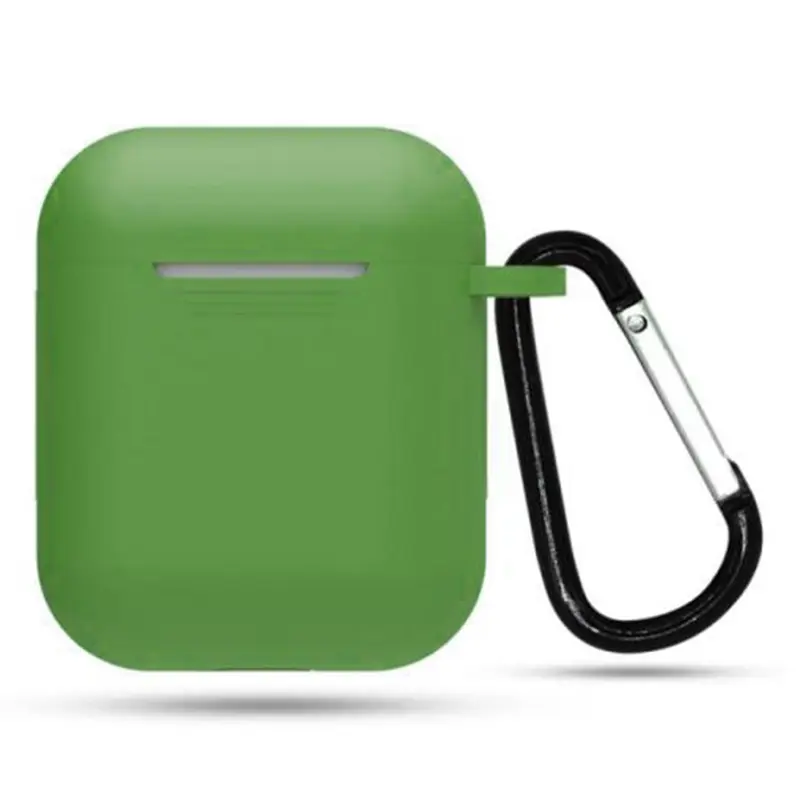 bolsa-em-silicone-airpods-verde-sumtek