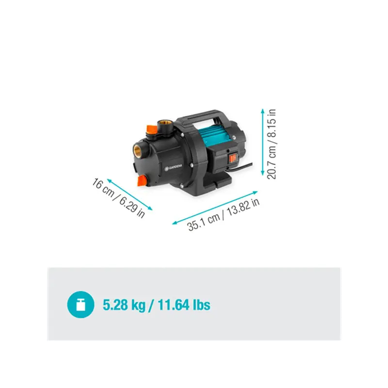 bomba-de-jardim-gardena-30004-basic-sumtek