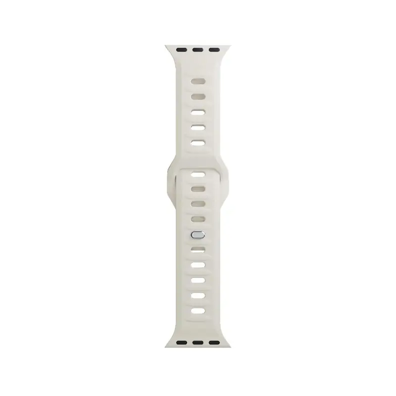 bracelete-silicone-3mk-apple-watch-384041mm-nude-sumtek